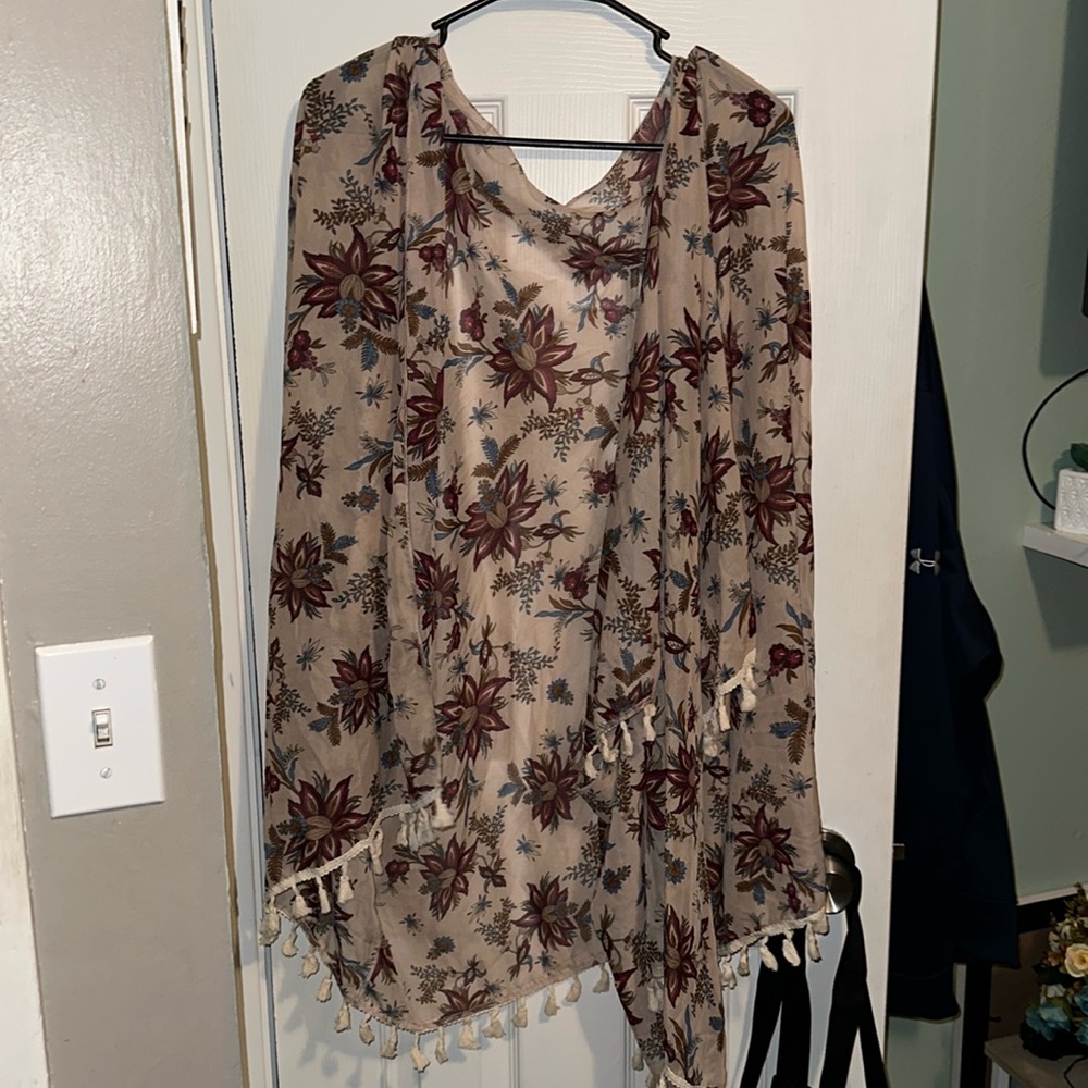 SHEIN coverup